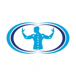 Physical Therapy Logo photos, royalty-free images, graphics ...