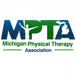 MPTA Member Awards - Michigan Physical Therapy Association ...