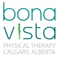 Bonavista Physical Therapy | Logo Design Gallery Inspiration ...