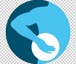 Physical Therapy Symbol Manual Therapy PNG, Clipart, Aqua ...