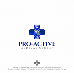 Jaw-dropping creative modern logo needed for cutting-edge ...