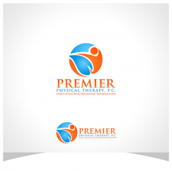 Looking for an Updated Physical Therapy Logo | Logo design ...
