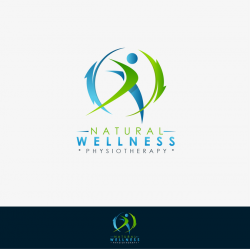 Design a logo for a physical therapy practice | Logo ...