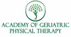 Patient Information from AGPT -Academy of Geriatric Physical ...