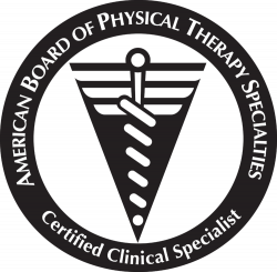 Specialization — Big Oak Physical Therapy