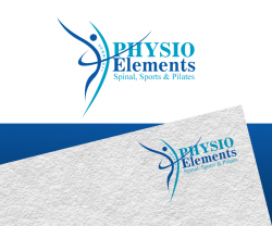 Serious, Modern, Physical Therapy Logo Design for PHYSIO ...