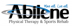Abilene Physical Therapy & Sports Rehab - Abilene Physical ...