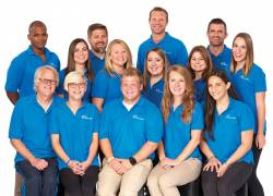 Careers - Team Rehabilitation