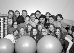 The Faces of Team Rehab - Team Rehabilitation Physical ...