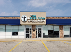 Goshen exterior new - Team Rehabilitation