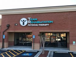 Team Rehabilitation Physical Therapy - Stockbridge, Georgia