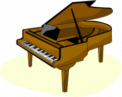 Piano clipart free download 2 » Clipart Station