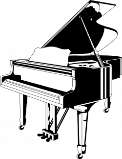 Piano clip art pictures free clipart images 4 - ClipartBarn