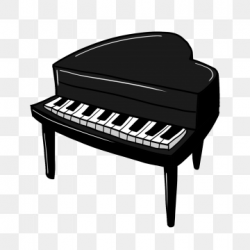 Piano Clipart Images, 78 PNG Format Clip Art For Free ...