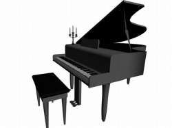 Free Grand Piano Clipart, Download Free Clip Art, Free Clip ...