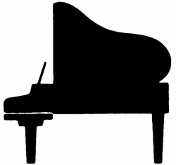 music clip art free | music instruments piano clipart ...