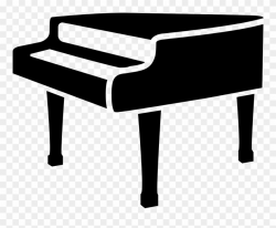 19 Piano Clipart Free Stock Black And White Huge Freebie ...