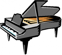 Free Free Piano Clipart, Download Free Clip Art, Free Clip ...