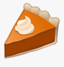 Download Svg Download Png - Pumpkin Pie Clipart Png ...