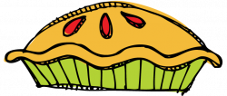 Free Pie Clip Art Pictures - Clipartix
