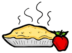 Apple pie clipart – Gclipart.com
