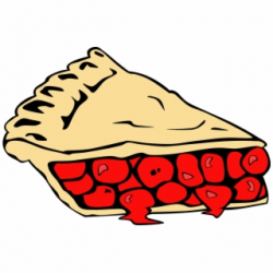 Pie Clipart PNG Images | Pie Clipart Transparent PNG - Vippng