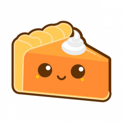 Pumpkin Pie Clipart Adorable For Free And Use Images In Png ...