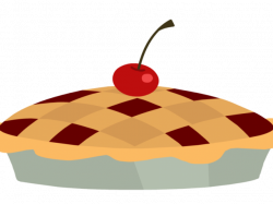 slice of apple pie clipart #3 | Apple pie, Apple, Christmas ...