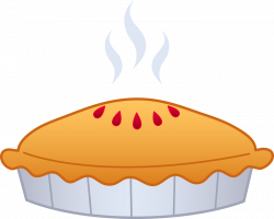Cute Pie Cliparts - Cliparts Zone