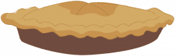 Apple pie clipart food desserts snacks pie apple pie clipart ...
