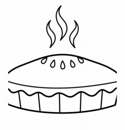 Download for free 10 PNG Pie clipart black top images at ...