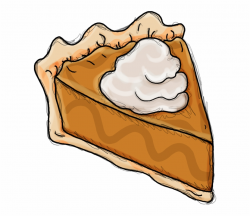 Pies Clipart Thanksgiving Food - Thanksgiving Pie Clip Art ...