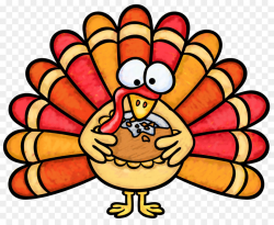 Turkey Thanksgiving Cartoon clipart - Thanksgiving, Food ...