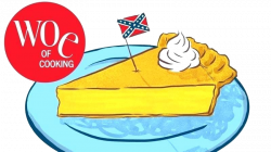 Pumpkin Pie Clipart Top View Transparent Png - AZPng