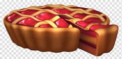 Apple Pie transparent background PNG cliparts free download ...
