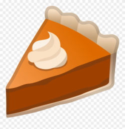 Pumpkin Pie Clipart For Print - Pumpkin #816134 - PNG Images ...