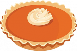 Pumpkin Pie Clipart Images Transparent Png - AZPng