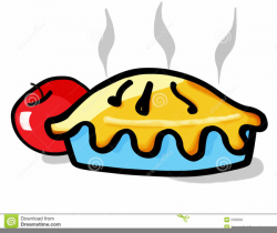 Free Apple Pie Clipart | Free Images At #177033 - PNG Images ...