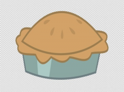 Apple Pie Clipart, free Apple Pie transparent PNG download