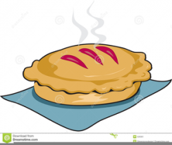 Hot Apple Pie Clipart | Free Images At P #177035 - PNG ...