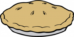 Pie clipart whole pie, Pie whole pie Transparent FREE for ...