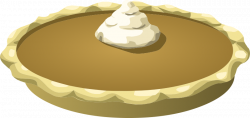 Pumpkin pie clipart pumpkin clip art – Gclipart.com