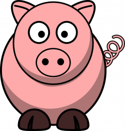 Free Animated Pigs Pictures, Download Free Clip Art, Free Clip Art ...