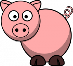 Free Anmiated Pig Cliparts, Download Free Clip Art, Free Clip Art on ...