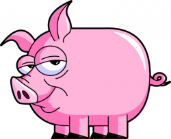 Free Anmiated Pig Cliparts, Download Free Clip Art, Free Clip Art on ...