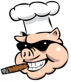 Free Bbq Pig Logo, Download Free Clip Art, Free Clip Art on Clipart ...