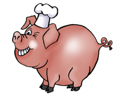 Free Bbq Pig Logo, Download Free Clip Art, Free Clip Art on Clipart ...