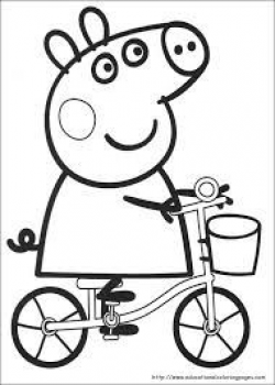 Image result for painting pig clipart black and white ...