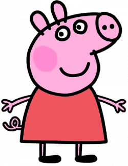 Peppa pig clip art images cartoon clip art - Cliparting.com