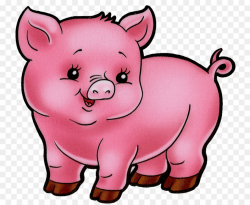 Download for free 10 PNG Pig clip art wilbur top images at ...